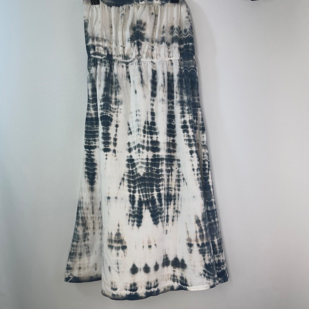 Hard Tail Sundress Cover-Up – Size Medium – Boho Beachwear - Picture 2 of 15